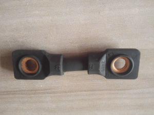 Rubber Jacket 24 / 12 Volt Battery Cables Connecting Line Environmentally Friendly