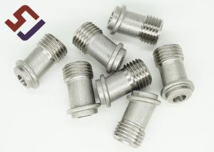 China 1.4308 Oxygen Sensor O2 Exhaust Bung Plug wholesale