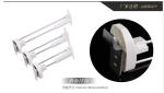 COMER anti-theft shop security retail display hook store display hooks security