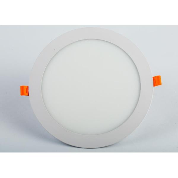 Longer Lifetime -20 Celsius 5500K Small Led Panel Lights