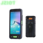 Hf Uhf Rfid Lf Reader 16MP Camera GPS Android Mobile JZIOT V9000P PDA 125KHz