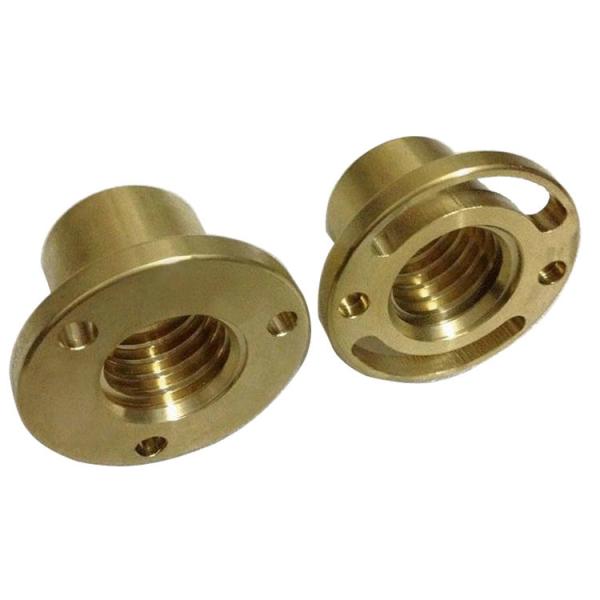 0.02mm CNC Metal Milling Service , Aluminum CNC Milling Service