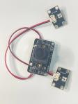 HK5M-H150 5MP Iris Recognition USB Computer Camera Industrial Module 1080P