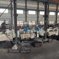 Quanzhou Bo Rui Machinery Co., Ltd.