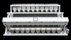 LC-M10H Natural Ore Color Sorter Machine Customized Hardware Accessories Sorting