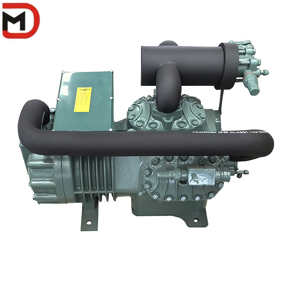 Customization Air Compressor for 380V/220V Voltage in Industrial Applications