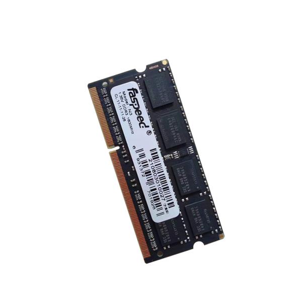 Quality 64MS CYCLES 2GB DDR3 1600MHz Notebook RAM Laptop SODIMM for sale