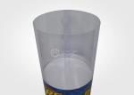 Cardboard Standee Display Bumping - Proof With Sturdy Structure