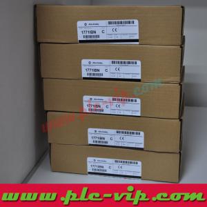 China Allen Bradley PLC 1771-ID / 1771ID wholesale
