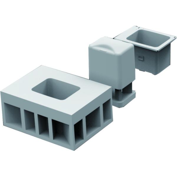 Steel Diecasting Undermount Kitchen Sink Mould OEM ISO9001