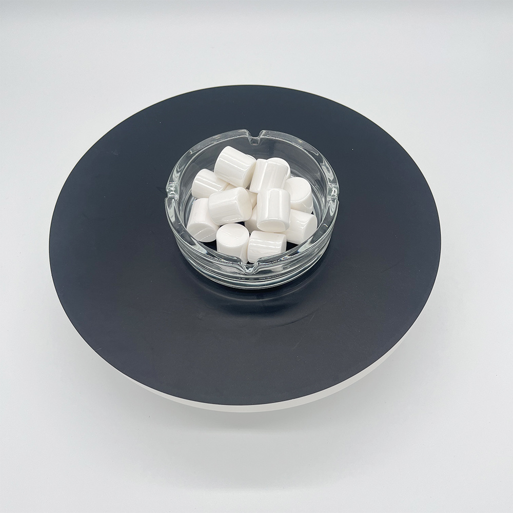 0.3mm Yttrium Stabilized Zirconia Beads Yttrium Stabilized Zirconia Beads