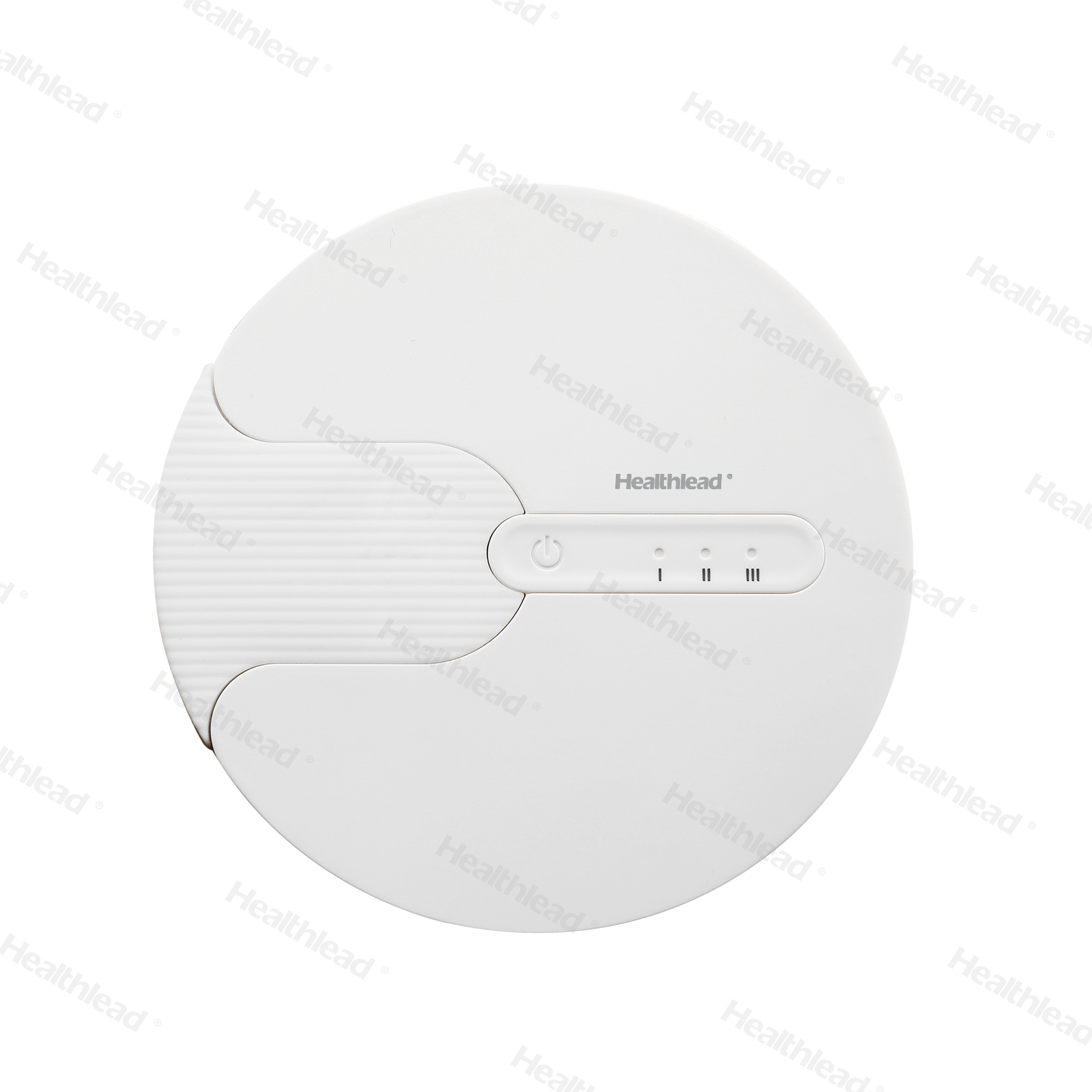 Compact Size And Simple UV Sterilizer IC control Killing Virus And Safe Tilt Switch Design