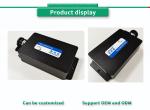 High Precision UBIS-526Y RS232 RS485 TTL Dual Axis Inclinometer For Industrial
