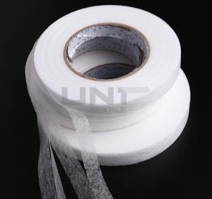 Web Stability Stability Interfacing Fabric Garment Fusible Interfacing Tape