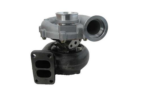 China Journal Bearing Mercedes Truck Engine Turbocharger For K27 53279886441 wholesale