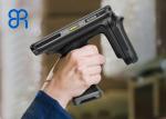 Handheld UHF RFID Reader Writer Long Range Android11 Inventory Management
