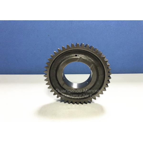 Mainshaft 1st Gear ISUZU Gearbox Parts For ISUZU NKR MSB5M 8-97204109-0