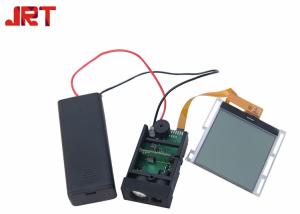 China JRT 703A Laser Range Finder Module 40m Support Single / Continuous Measure Mode wholesale