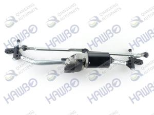 5J1955605B-SM Automobile Windscreen Wiper Linkage , Wiper Transmission Assembly