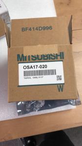 China Mitsubishi OSA17-020 Servo Motor Encoder PROGRAMMABLE USED IN HCSF81 SERIES MOTOR PLUG-IN NEW AND ORIGINAL GOOD PRICE wholesale
