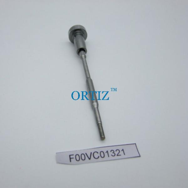 ORTIZ OPEL diesel injector control valve assy F00V C01 321 injection common rail valve F00VC01321