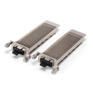 China Custom 10GBASE Xenpak Module Gbic Transceiver Module 10G-XNPK-ZR wholesale