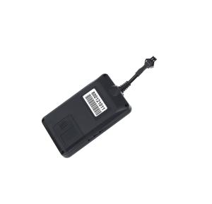 China SMS Control Gps Personal Tracker -162dBm Track Sensitivity For Global Use wholesale