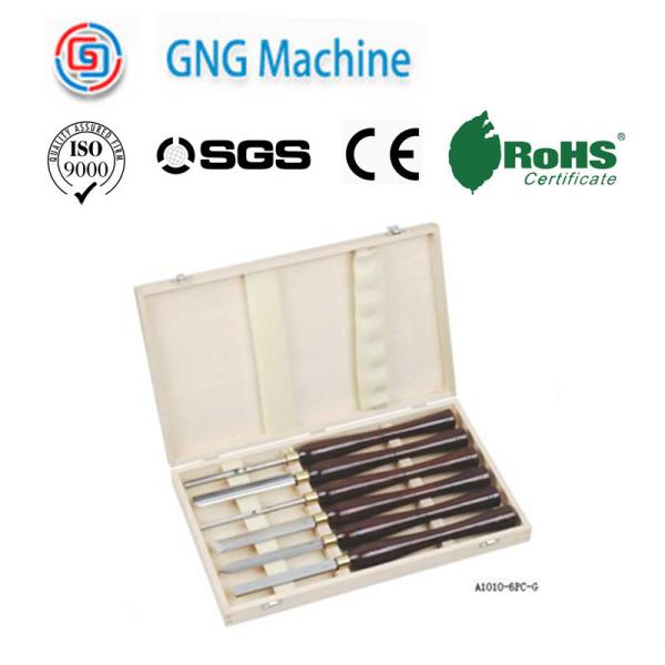 Quality 90mm Wood Lathe Tool Sets Graved Chisel Wood Carving Tool Sets for sale