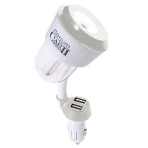 China 12V Mini Ultrasonic Atomization Humidifier For Travel on sale