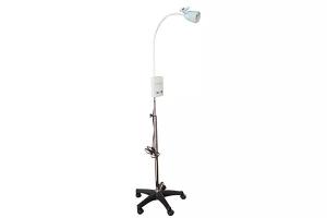 China YD01AE Dental Medical Surgical Use Moving Examination Lamp with Wheels wholesale