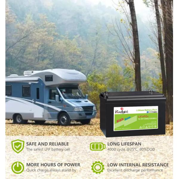 12v 24ah Lithium Ion Battery Pack Bms Protection Ups Eps Backup Power Supply