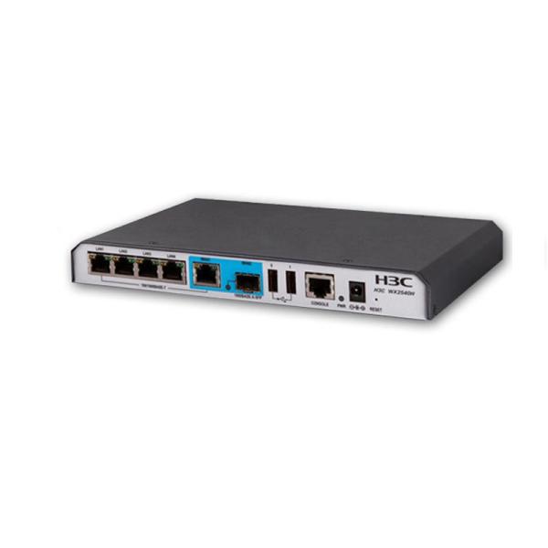 Quality H3C EWP-WX2540H 48AP Wireless Access Point Controller 0.95kg Enterprise for sale