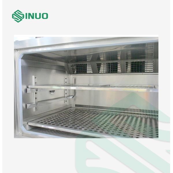 Climatic Test Chamber Environmental Test Chamber Laboratory Test Chamber 960L