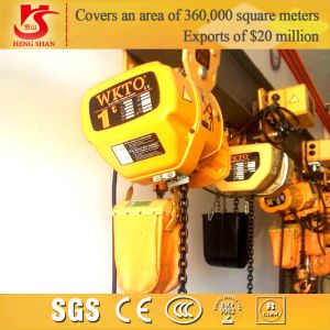 China mini electric lifting hoist , electric lift hoist for sale wholesale