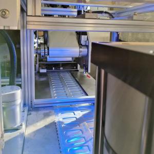 China Automated Medical Equipment Making Machine For Medical Consumables wholesale