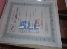 70-80m2/H Automatic Rendering Machine Yellow / Red Color Easy And Convenient