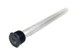 ASTM B 843-1995 az31b 3/4" NPT thread water heater anode rod