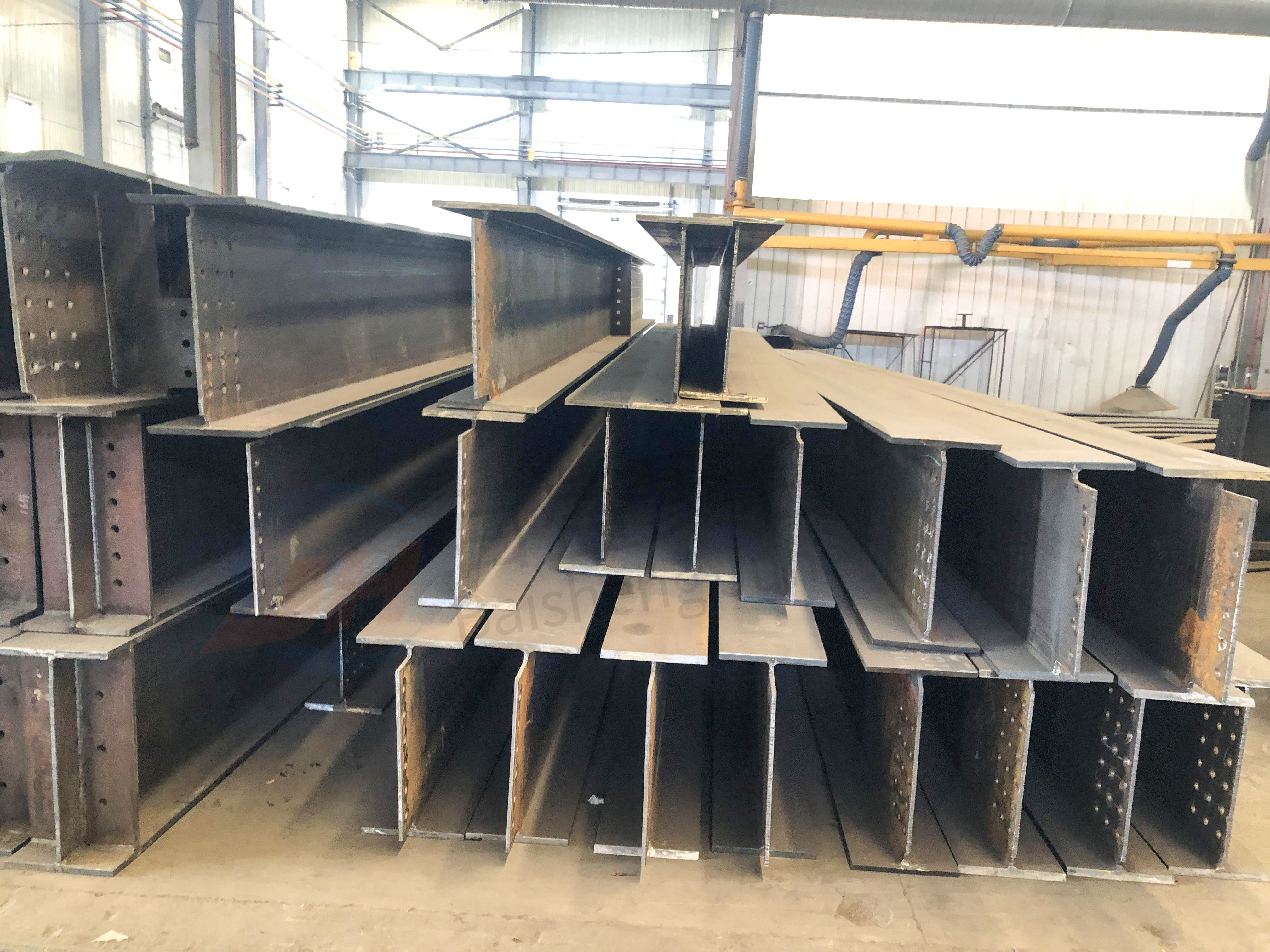 Q235B / Q345B Corrugated Sheet Metal Shed Corrugated Steel Buildings Carport