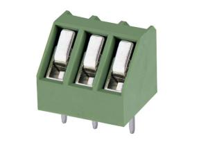 China 20A 250V Wire To Board Terminal Block Connector Secure Connection wholesale