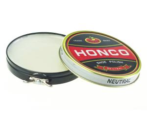 Neutral Polish Quick Shine 80g 100ml Wax Shoe Polish Based Bee Wax Shoe Cream Labeling And Printing Of Iron Boxes