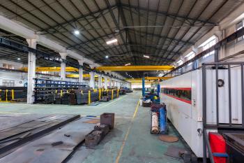 Guangdong Haoxiang Machinery Manufacturing Co., Ltd.