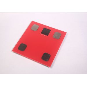 AAA Batteries Powered 170kg Household Digital Weight Scale