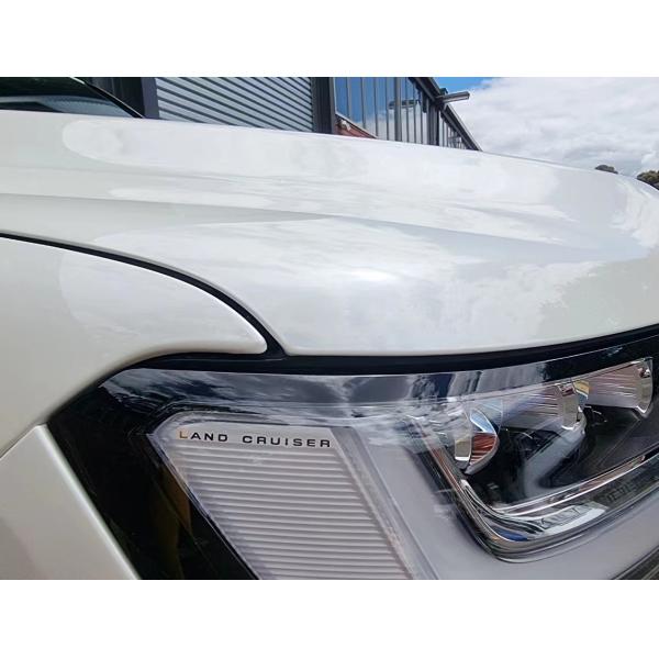 TP210 Highly Gloss Paint Protection Film 8.5mil PPF Car Protection Film