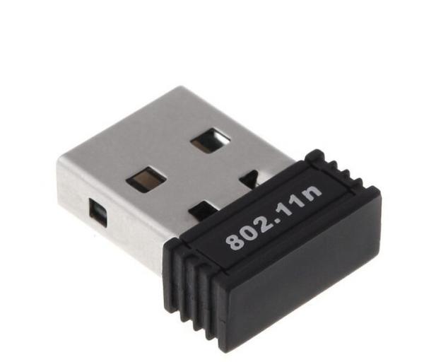 Quality Mini 150M USB WiFi Wireless LAN 802.11 n/g/b Adapter for sale