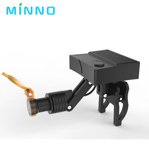 China Orascoptic Loupes Headlamp Dental LED Light 5 Watt 700 Cycles on sale