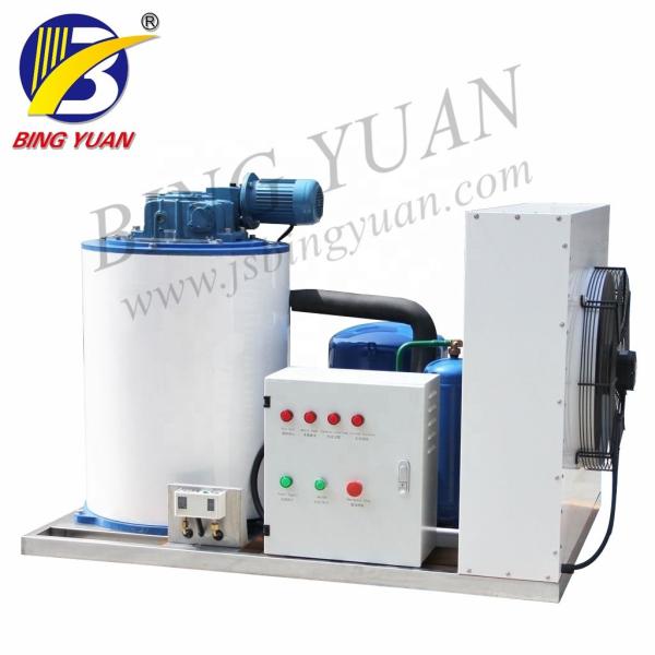 Quality Factory Price 10 Ton Flake Ice Making Machine for sale