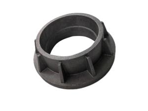 China Modified Shell Molding Casting Grey Iron Main Housing wholesale