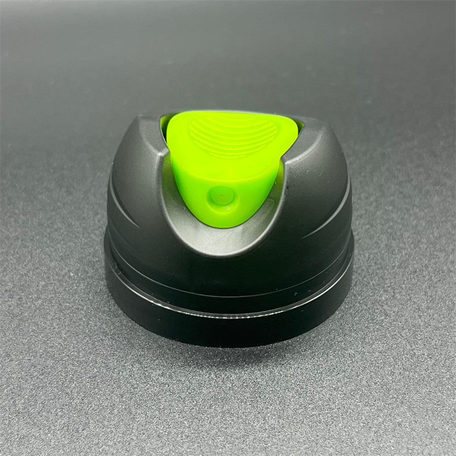 Deodorant Spray Aerosol Valve For Versatile Compatibility With Various Deodorant Formulations