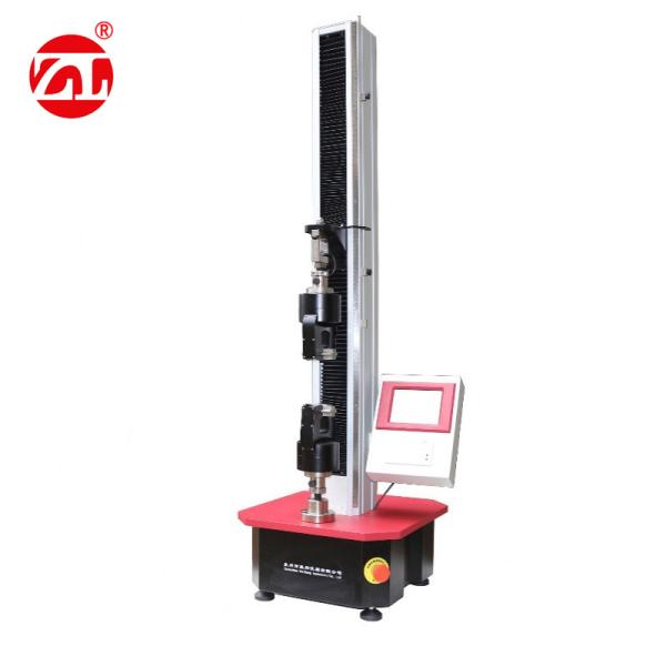 Quality Electronic Texitle Tensile Strength Testing Machine PLC Control Available for sale