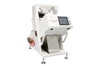 Food Industry Vegetable Sorting Machine One Channels With SGS CE Approved